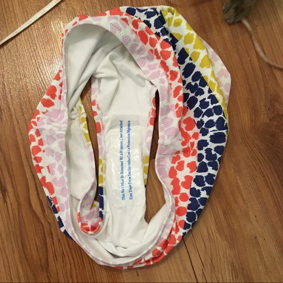 NWT ANTHROPOLOGIE "Rayna" high rise modest bottoms - Picture 10 of 10